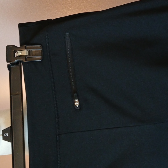 Nike Sport Dri-Fit Black Golf Skirt Georgia Bulldogs Size M - Picture 6 of 7